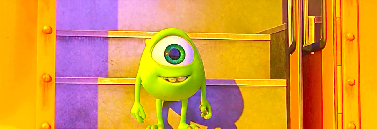 kaniizzz:  Mini Mike^^
