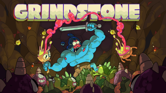 The grind keeps going almost a year after the release of 'Grindstone'