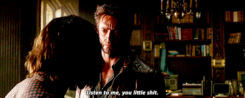 confuseddotcomforwardslashwhat:  at this point Hugh Jackman had just had enough of