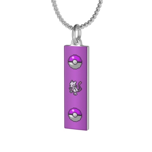 trinketgeek: Pokemon Evolution Sprite Necklaces!  ✨Custom pokemon sprite necklaces, for all the evol