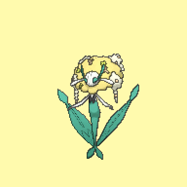 nurse-peach:flabébé⁶⁶⁹• floette ⁶⁷⁰ • florges ⁶⁷¹