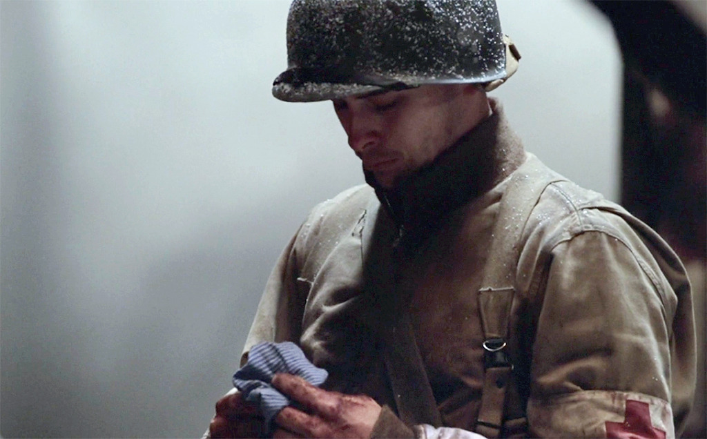 15 Things We Love About ‘Band of Brothers’