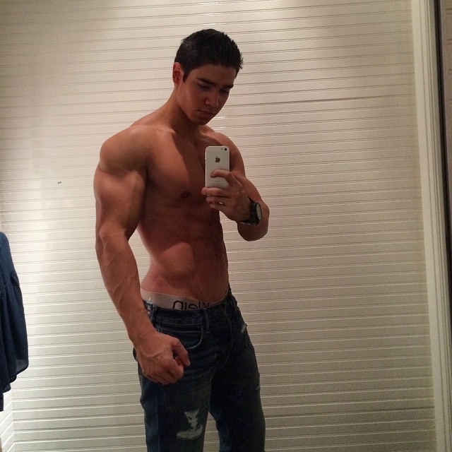 lumbrjax:  Instagram user @keiran_mcbay http://ift.tt/22Y17mW 