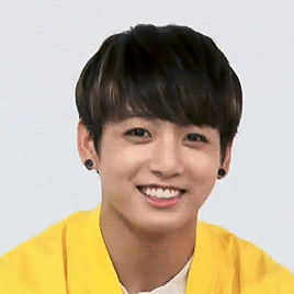 donewithjeon: Evolution of Jungkook’s smile