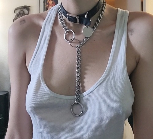 My Shoulders And Collar Bones