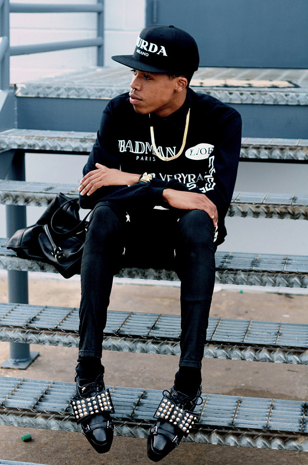 saturngrizzelle:  New Post http://griztriz.blogspot.com 