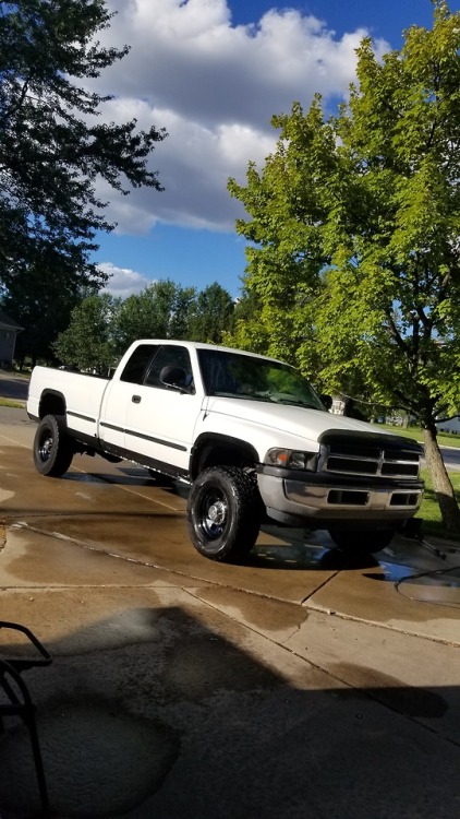 03diesel: Lookin a little better.