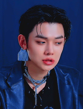 Yeonjun X Allure Korea