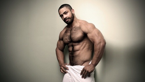 MuscleforMe