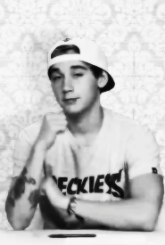 calumsvevo-deactivated20201112:luke brooks -> tommorow morning ep. 3
