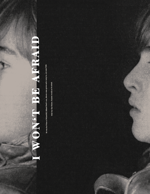 bran-stark:  I won’t be afraid. He was the Prince of Winterfell, Eddard Stark’s son, almost a man gr