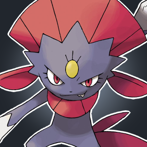 temporal-diamond:.: Favourite Dark Types :.