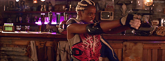 sobeitjay2:  arcaniteripper:       FAR CRY NEW DAWN | TWICE AS EVIL - LIVE ACTION