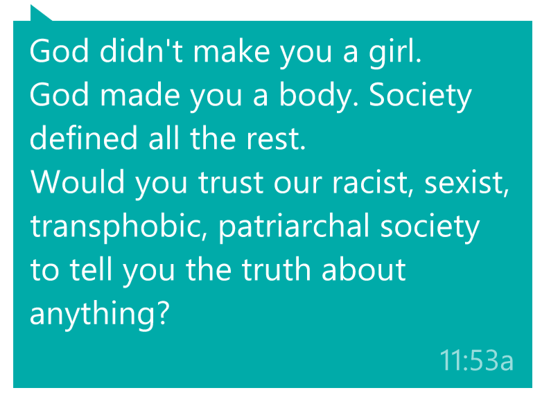 scumbugg:  aye-to-the-j:  aye-to-the-j:  Andrew sent me this today and it just really