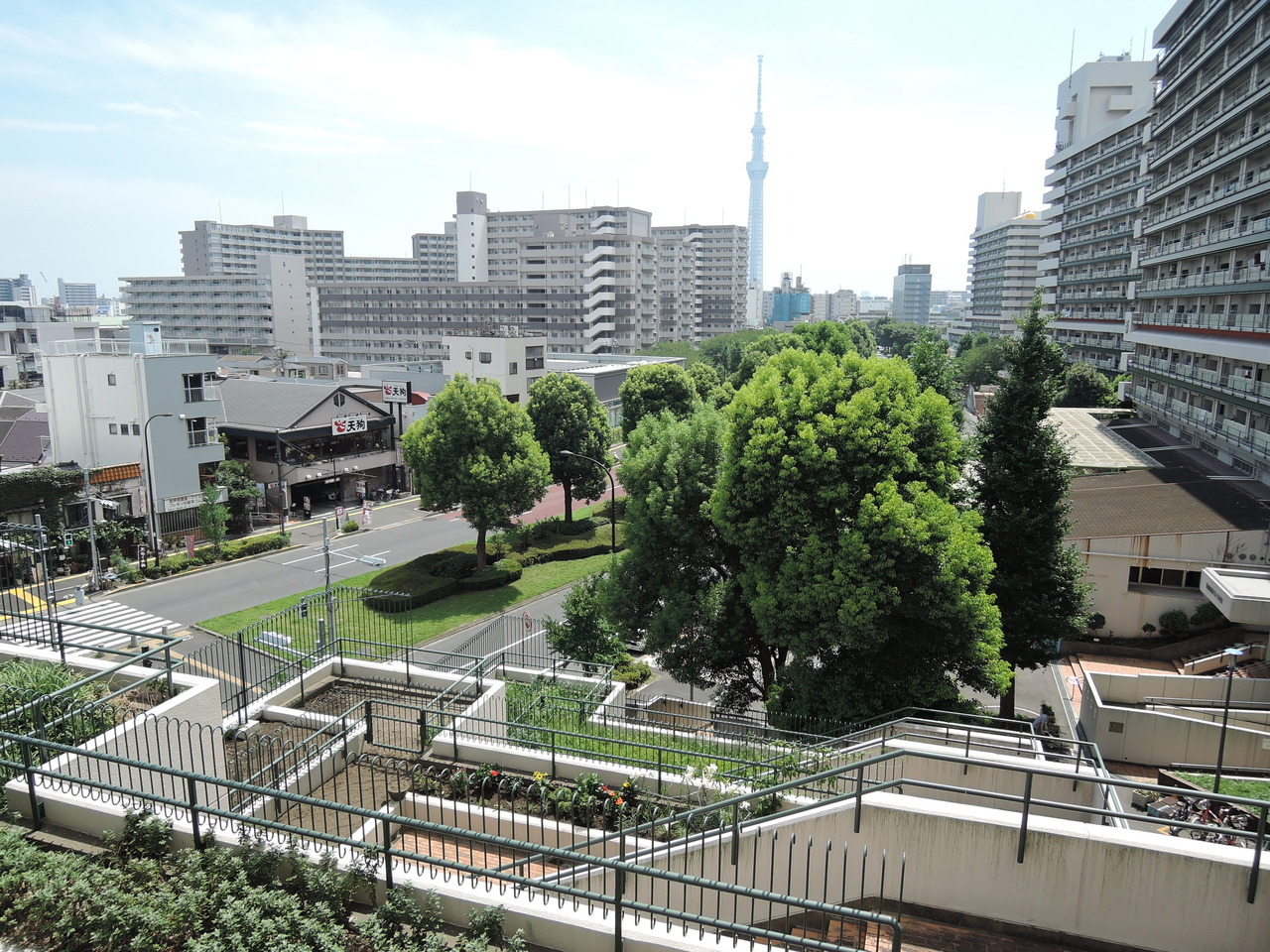 Walking In The Danchi 都営 白髭東アパート 19年 東京都墨田区 18 Walking In The Danchi 都営 白髭東アパート 19年 東京都墨田区 18