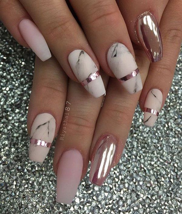 Nail Art on Tumblr