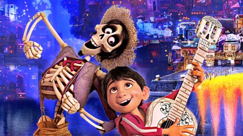 Your Fave MIGHT Be Catholic: Miguel RiveraKnown for: Main character of Coco, the beloved animated fi