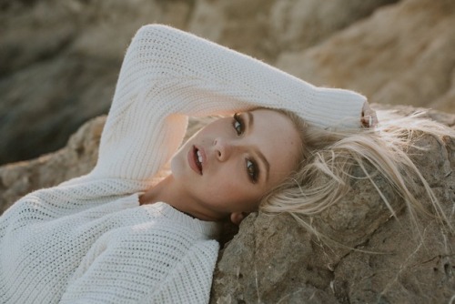 Jordyn Jones