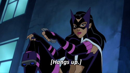I Forgot How Funny Justice League Unlimited Was