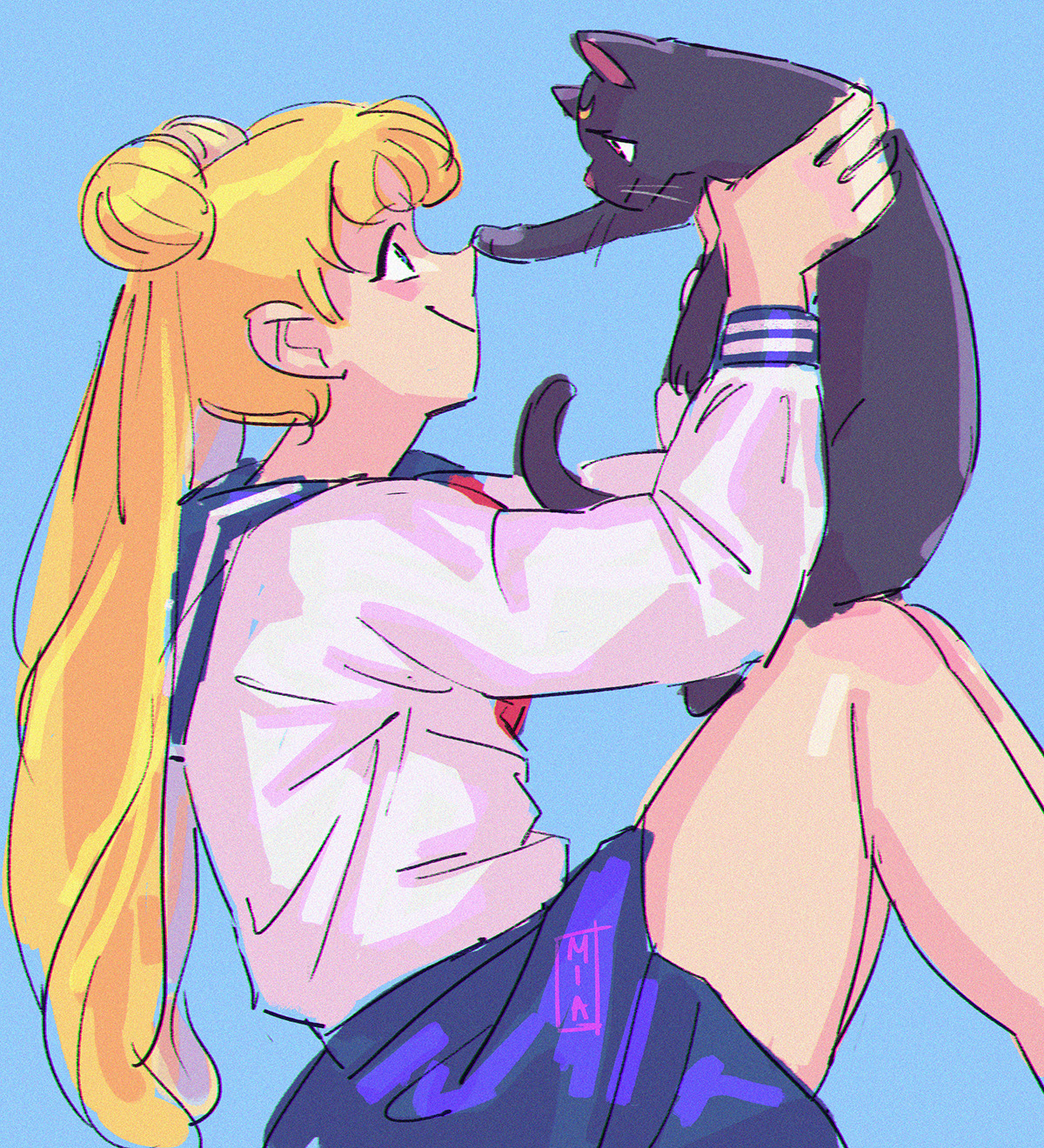 anxioussailorsoldier:✧･ﾟ: *✧･ﾟ:*   queen of my heart   *:･ﾟ✧*:･ﾟ✧