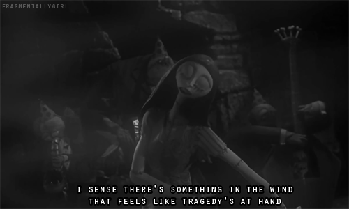 Witching Hour