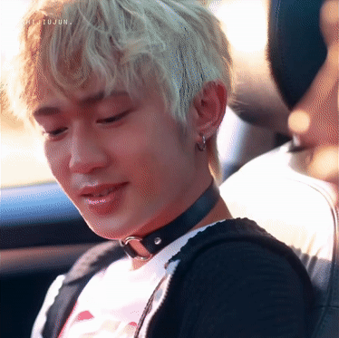The Love Language Of Ai Di And Chen Yi