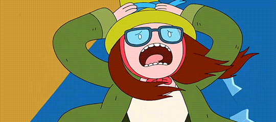 Adventure Time Theories