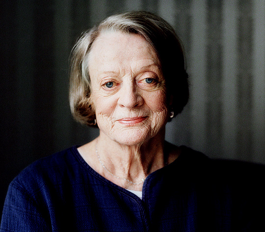 dontbesodroopy:  Happy Birthday, Dame Maggie Smith (28th December)  Maggie  Smith