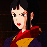 lotusinthefire:  Princess Mononoke’s ladies appreciation  They are really something.