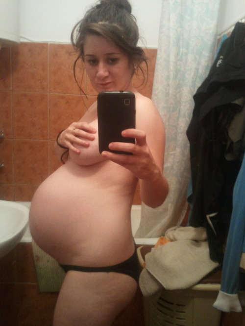  Follow for more preggo pictures  Erotic Pregnant Sex For Couples