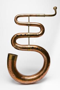 historyarchaeologyartefacts:The Serpent -