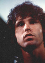 Jim-Morrison-Lizardies-Deactiva:  Jim Morrison At The Institute Of Contemporary Arts-September