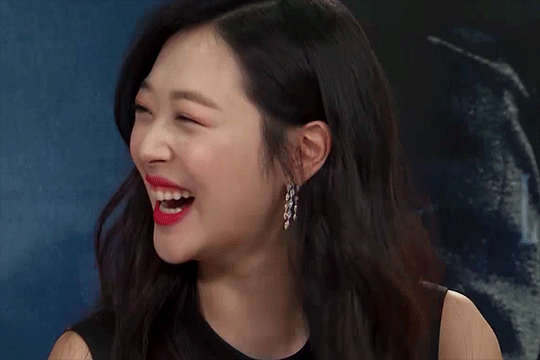 ultkpopnetwork:Rest In Peace Sulli1994 - 2019