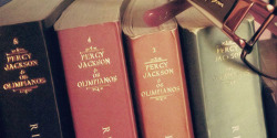 f0rever-headers:  Percy Jackson headers, credit to @awnpayne_