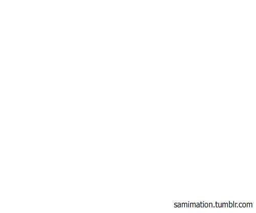 chubbymon:  samimation:  Gloomby  I still wish Pokémon evolved like this.