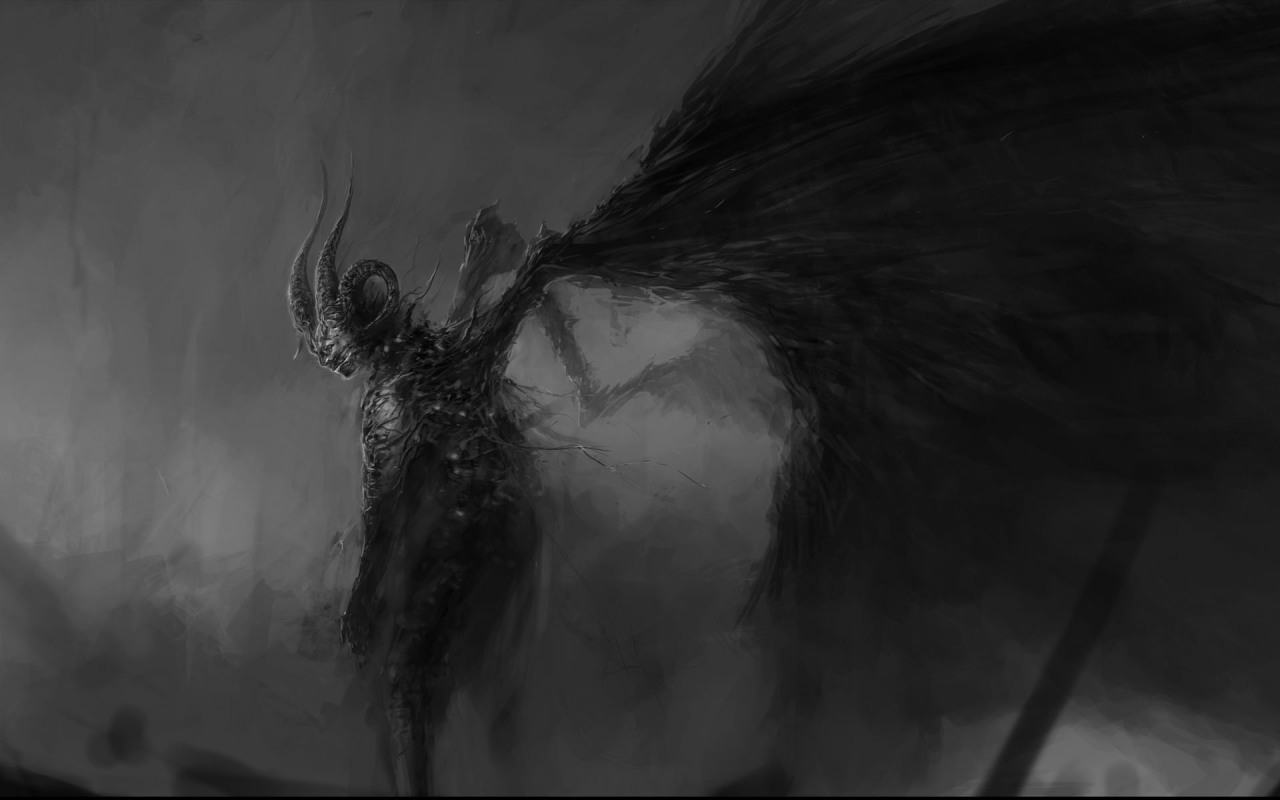 Sinful Souls