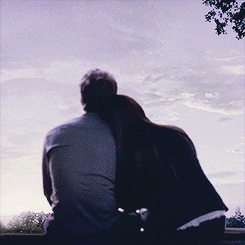 That kind of love never dies.
