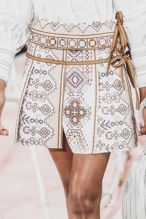 Ulla Johnson | Spring/Summer 2020