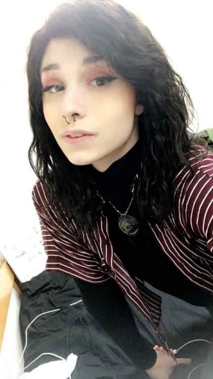 Cute Trans