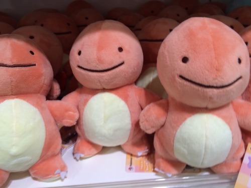 nihongamer:ditto life