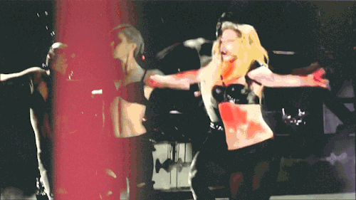 Born this way