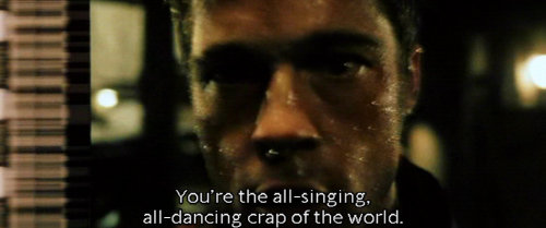 Fight Club