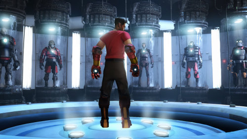 thisgirlgames:   Team Fortress 2/Movie Crossovers  // By P0nyStark. 