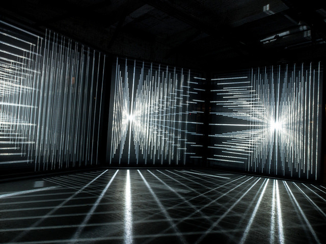 sicsen:  Glow Blog