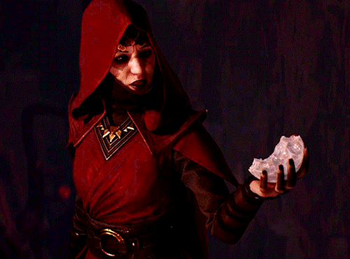 Star Wars Jedi: Fallen Order (2019) + Cinematography