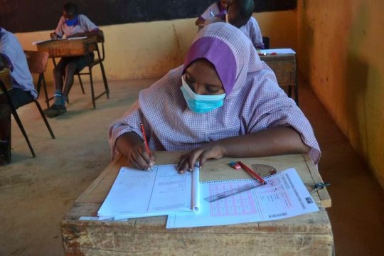 Parents Uproar After Merger Of Exam Centers In Bandit Prone Areas