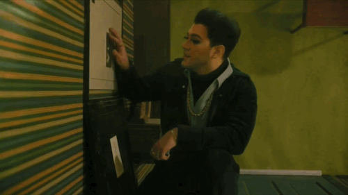 ETN Season 3 Character Gifsets (2/8) Escape The Night S3  “Miscellaneous Manny MUA”