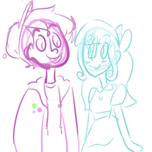 leighavidan:theory: Timmy and Missy date all the way thru high school until Timmy turns 18 and forge