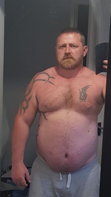 41yo, 58, Progression From 150 To 250lbs. He Put On 70lbs Plus In The Last Year. Ill Be Watching To See