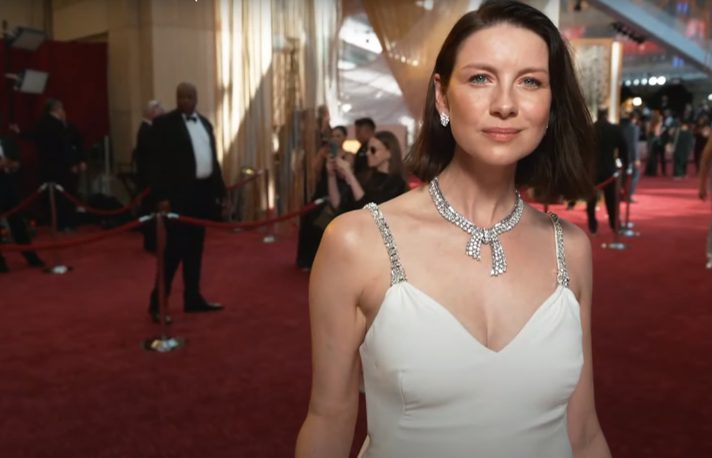 Caitriona Balfe